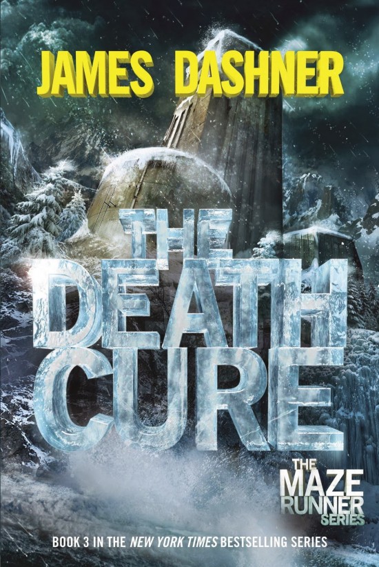 'The Death Cure 