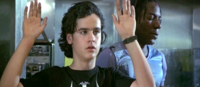 jesse bradford hackers