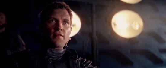 Jai Courtney Terminator Genisys