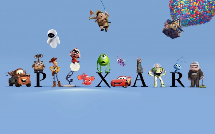 pixar sequels