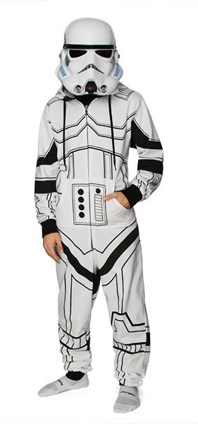Stormtrooper Lounger