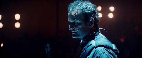 Terminator Genisys Jason Clarke