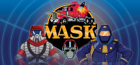 M.A.S.K.