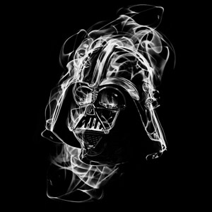 Vader Remains t-shirt