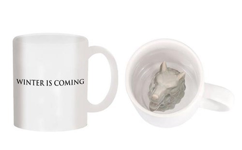  Game of Thrones Mug 