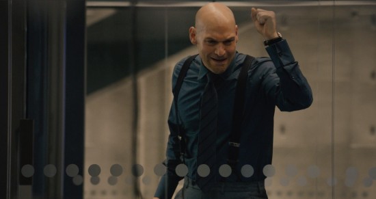 Ant-Man Corey Stoll