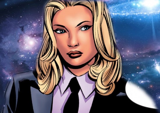 Carol Danvers