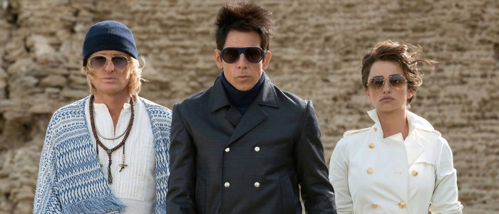 Zoolander 2