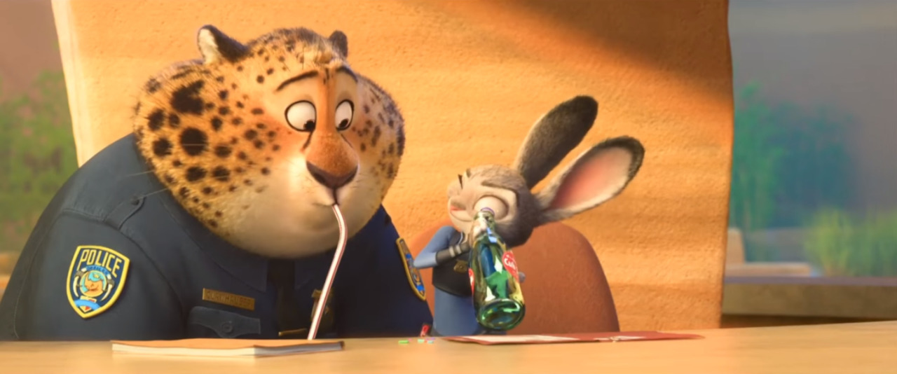 Zootopia Easter Eggs Did You Catch These References?