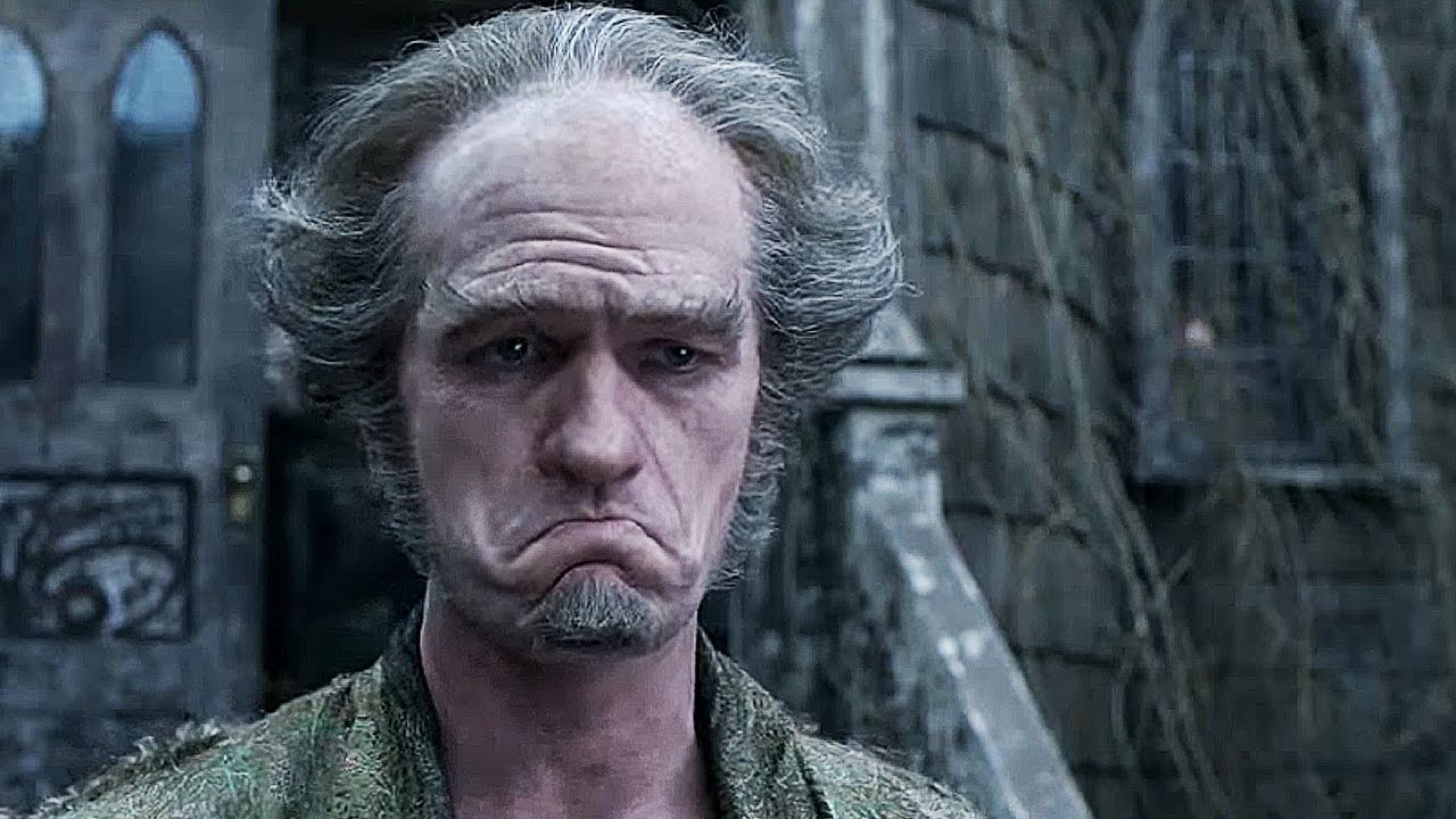 A Series Of Unfortunate Events Season 3 Confirmed