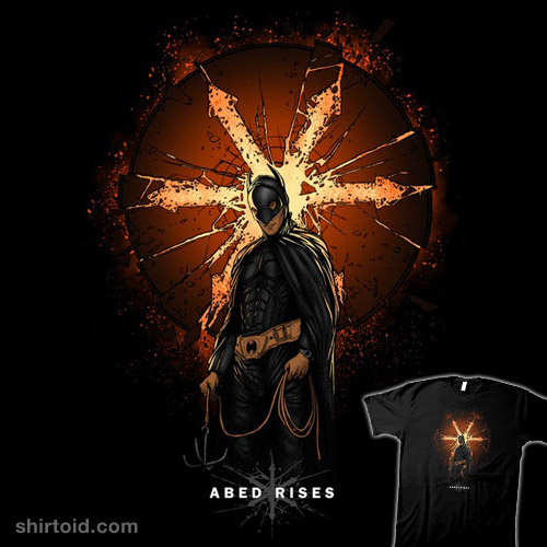 abed-rises