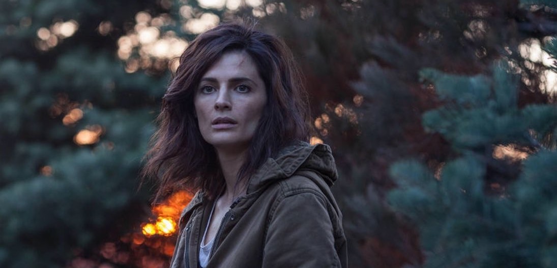 Absentia Trailer Absentia Trailer