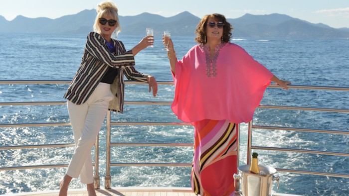 absolutely fabulous movie