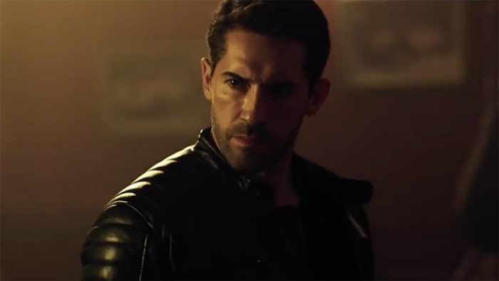 Scott Adkins Interview