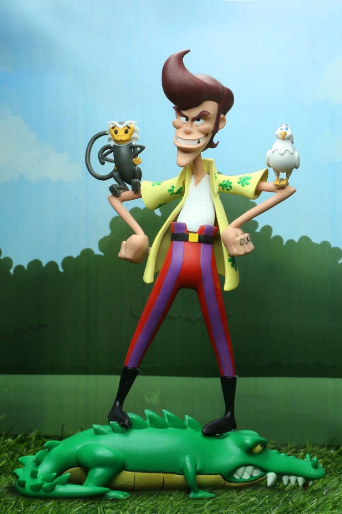 Ace Ventura: Pet Detective Action Figure