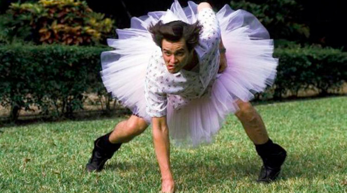 Ace Ventura: Pet Detective