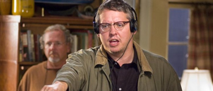 Adam McKay interview