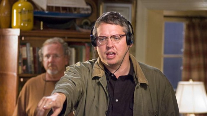 Adam McKay interview