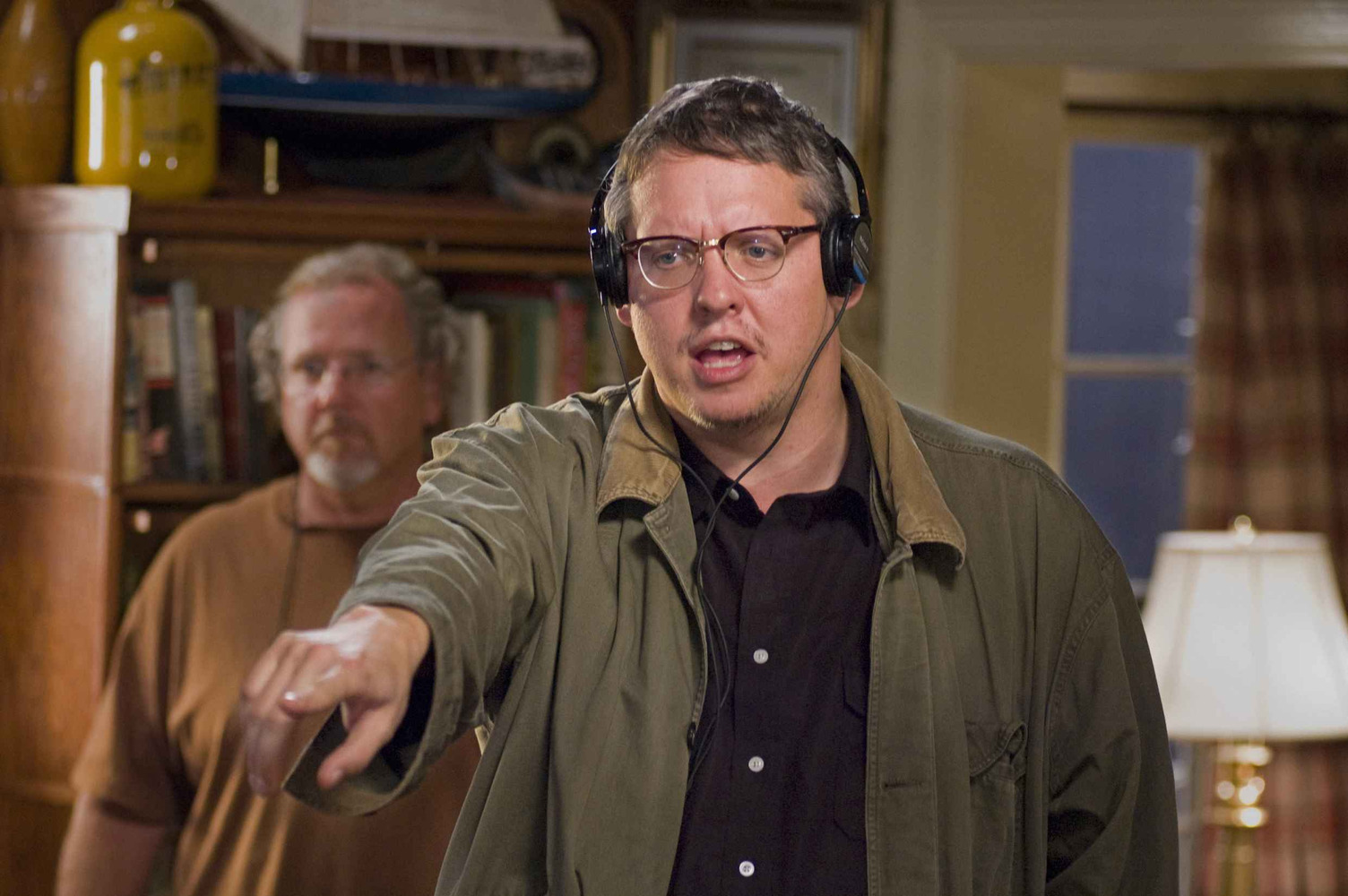 AppleTV+ Is Getting Into Business With 'The Big Short' Director Adam McKay