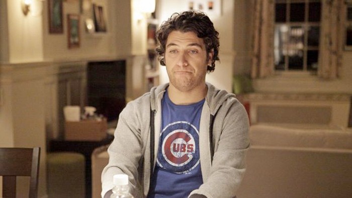 Adam Pally