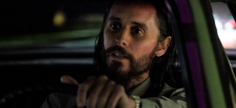 Blumhouse Movie Adrift Will Reunite Requiem For A Dream Team Darren Aronofsky And Jared Leto