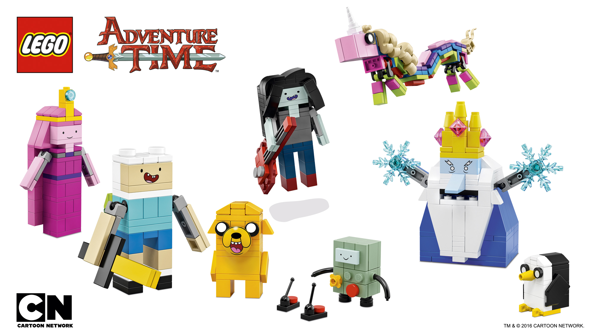 adventuretime-officiallegoset