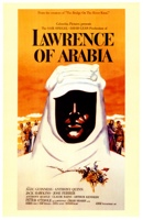 Lawrence of Arabia