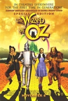 Wizard of Oz