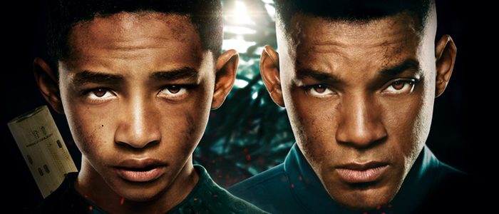 after earth