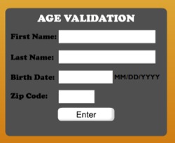 Age Verification
