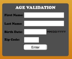 Age Verification