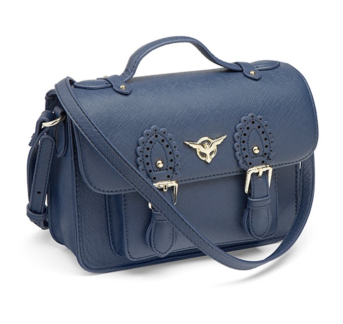 Agent Carter Handbag