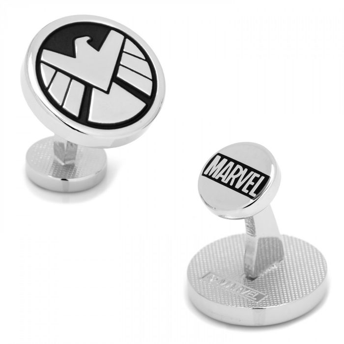 Agents of SHIELD Cufflinks