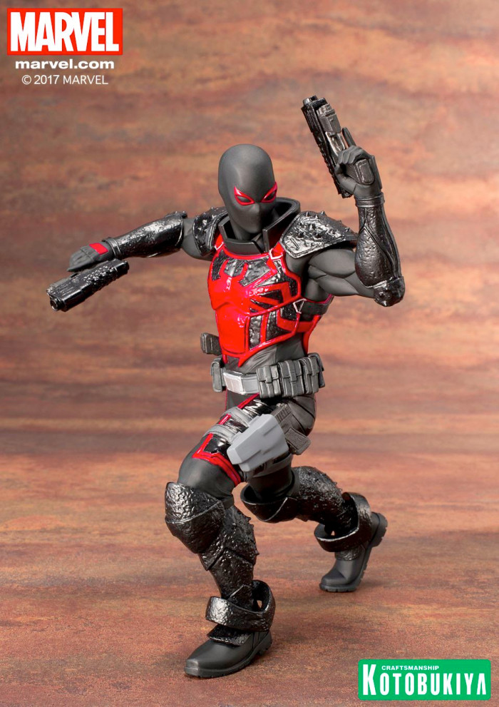 Agent Venom ARTFX+ Statue