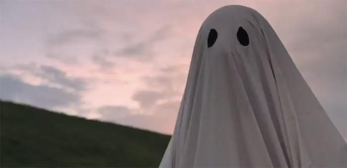 A Ghost Story Trailer