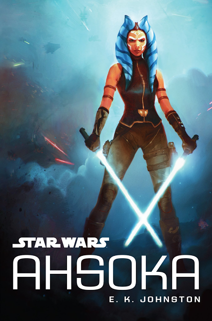 ahsoka-book