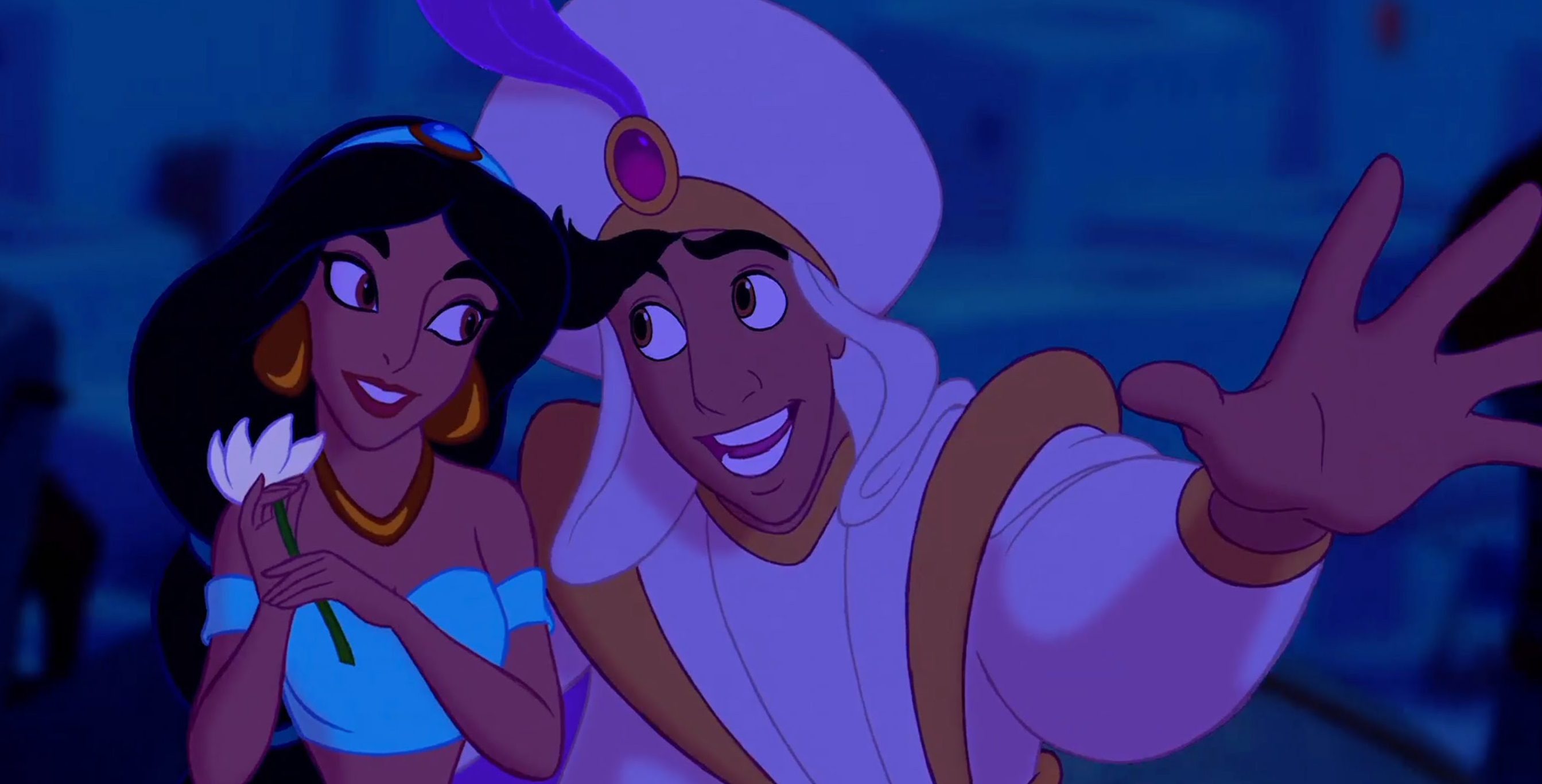 Live Action Aladdin Songs Include A New Duet And More Film Live Action Aladdin Songs Include A New Duet And More Film