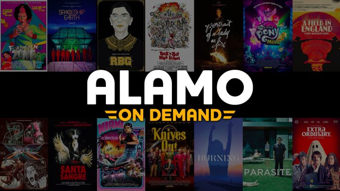 Alamo On Demand