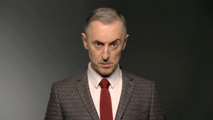 Alan Cumming