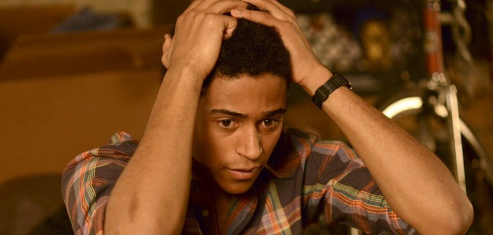 Alfred Enoch