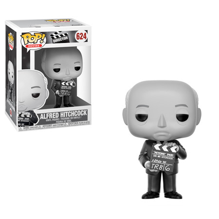 funko pop alfred