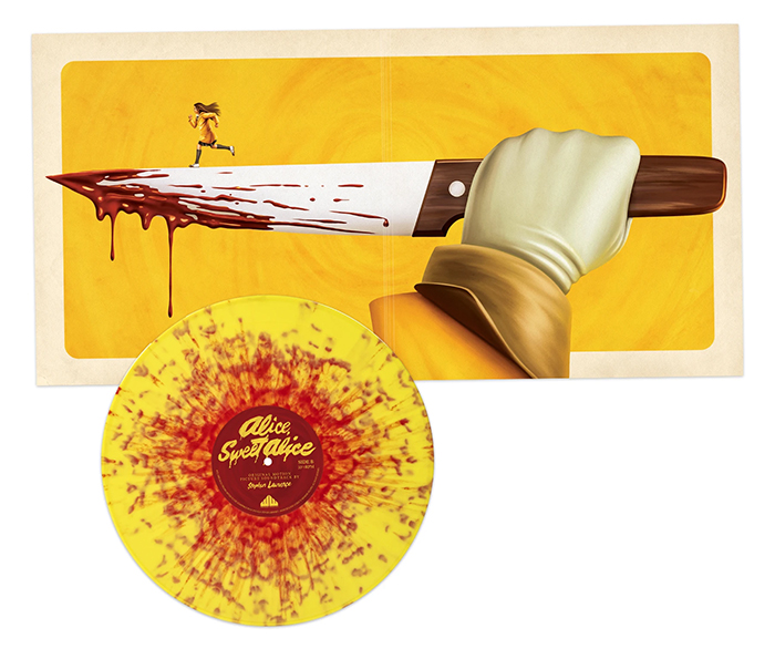 Cool Stuff: ‘Alice, Sweet Alice’ Soundtrack is Now Available on Vinyl for the First Time Ever