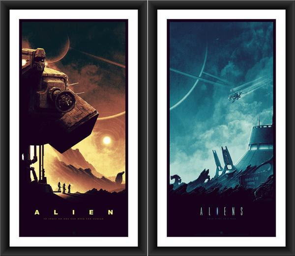 alien bottleneck gallery