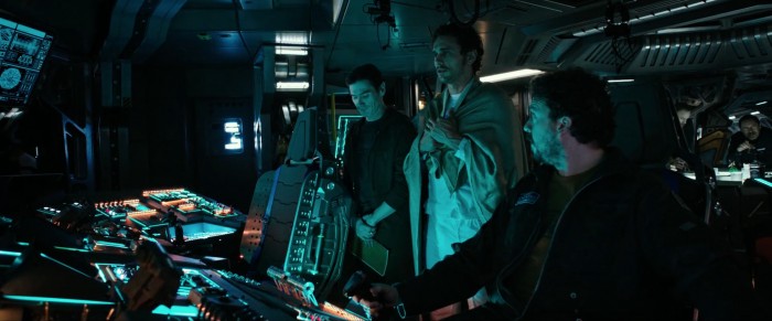 alien covenant characters 1