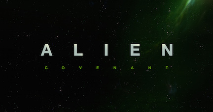 alien covenant plot