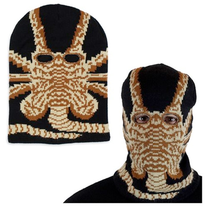 alien-facehugger-skimask