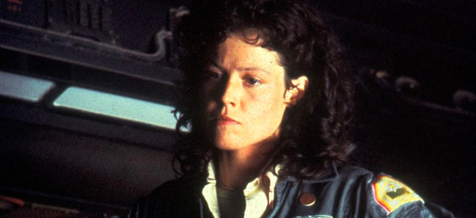 Sigourney Weaver Introduced the 'Alien' High School Play Encore, ...