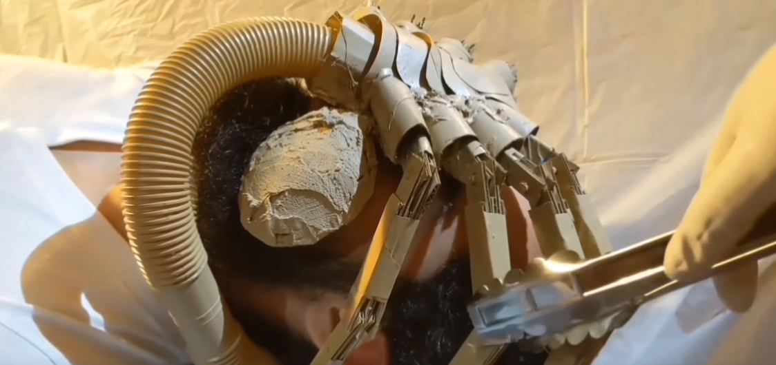 The Morning Watch LowBudget 'Alien' Remake, 'Rick And Morty' Story Circle By Dan Harmon & More