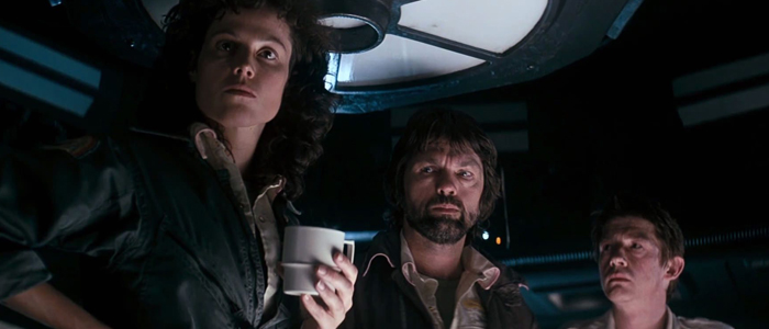 Here's Where You Can Stream Or Rent Every 'Alien' Movie