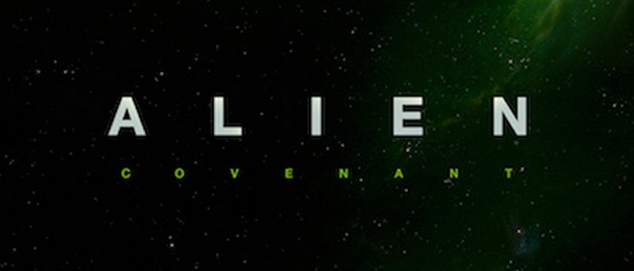 Alien Prequel Trilogy